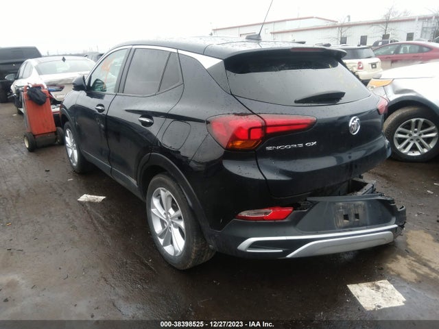 KL4MMBS26MB063561 Buick Encore Gx Fwd Preferred
