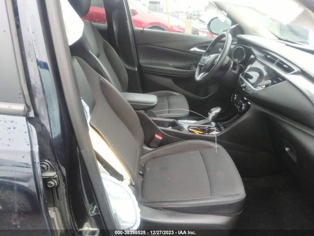 KL4MMBS26MB063561 Buick Encore Gx Fwd Preferred