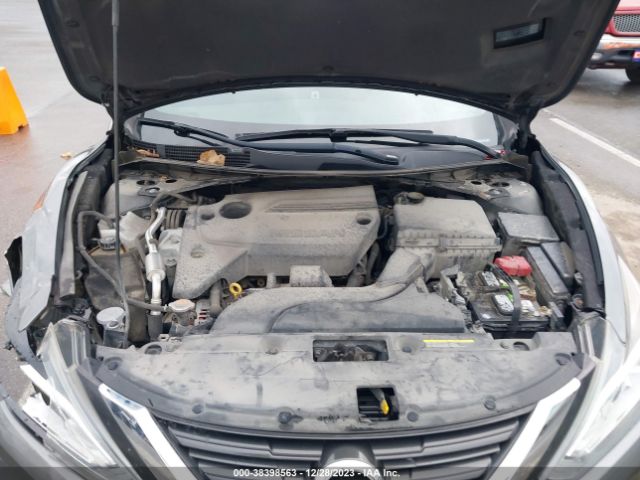 1N4AL3AP8GN356613 Nissan Altima 2.5/2.5 S/2.5 Sl/2.5 Sr/2.5 Sv