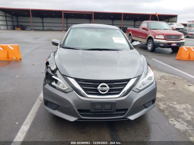 1N4AL3AP8GN356613 Nissan Altima 2.5/2.5 S/2.5 Sl/2.5 Sr/2.5 Sv