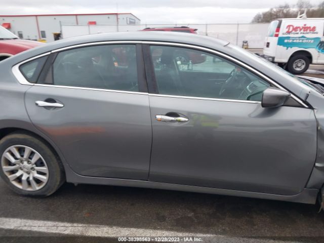 1N4AL3AP8GN356613 Nissan Altima 2.5/2.5 S/2.5 Sl/2.5 Sr/2.5 Sv