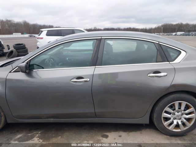1N4AL3AP8GN356613 Nissan Altima 2.5/2.5 S/2.5 Sl/2.5 Sr/2.5 Sv