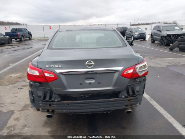 1N4AL3AP8GN356613 Nissan Altima 2.5/2.5 S/2.5 Sl/2.5 Sr/2.5 Sv