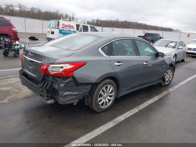 1N4AL3AP8GN356613 Nissan Altima 2.5/2.5 S/2.5 Sl/2.5 Sr/2.5 Sv