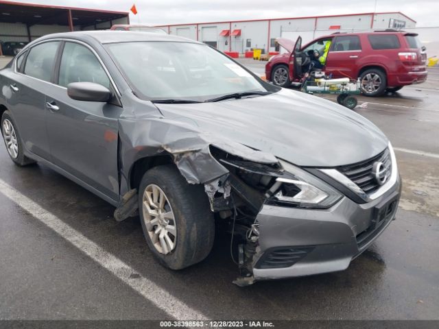 1N4AL3AP8GN356613 Nissan Altima 2.5/2.5 S/2.5 Sl/2.5 Sr/2.5 Sv