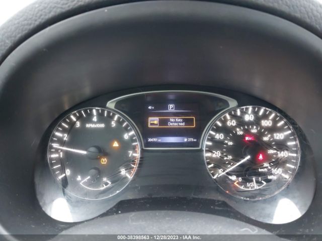 1N4AL3AP8GN356613 Nissan Altima 2.5/2.5 S/2.5 Sl/2.5 Sr/2.5 Sv
