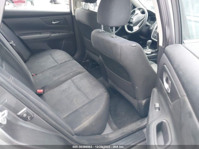 1N4AL3AP8GN356613 Nissan Altima 2.5/2.5 S/2.5 Sl/2.5 Sr/2.5 Sv