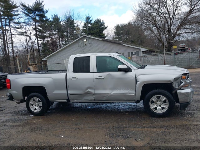 Chevrolet Silverado 1500 1lt 2018 1GCRCREH6JZ368598 Image 13