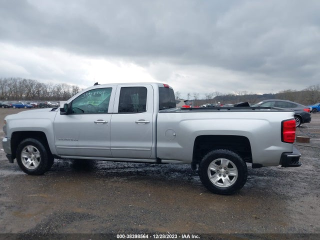 Chevrolet Silverado 1500 1lt 2018 1GCRCREH6JZ368598 Image 14