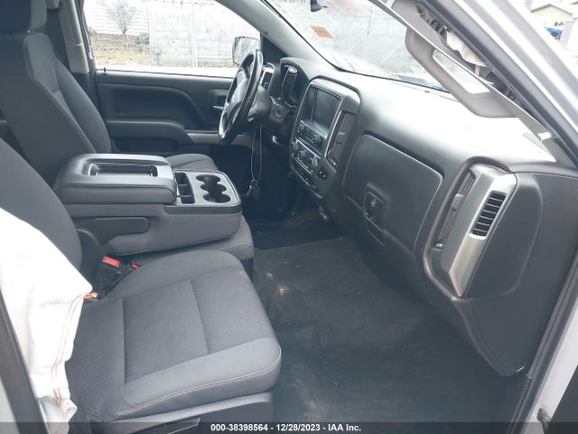 Chevrolet Silverado 1500 1lt 2018 1GCRCREH6JZ368598 Image 5