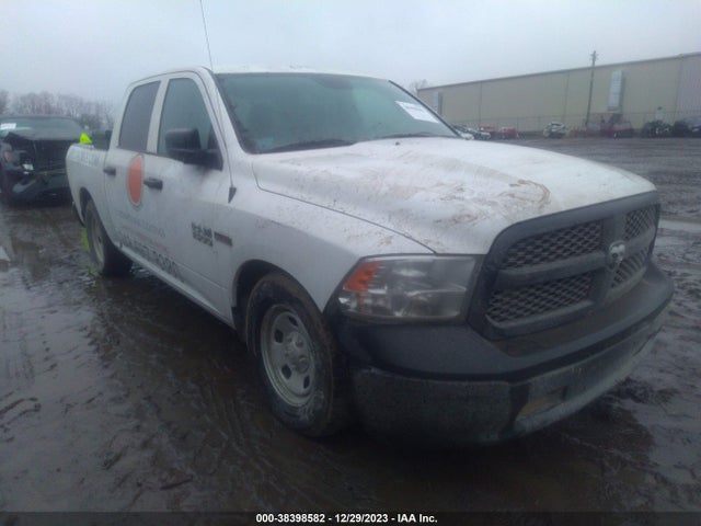 RAM 1500 Tradesman 2014 1C6RR7KM1ES303586 головне зображення