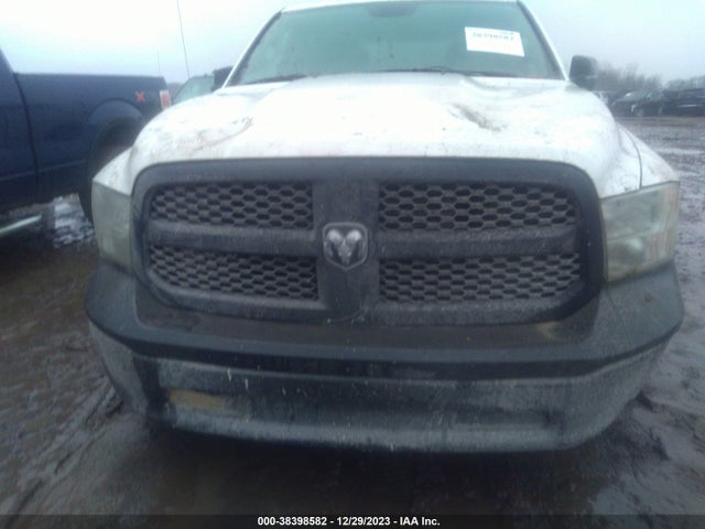 RAM 1500 Tradesman 2014 1C6RR7KM1ES303586 Image 11