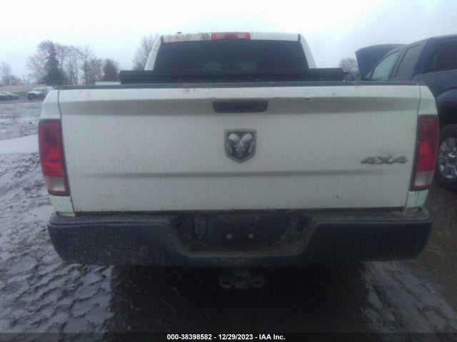 RAM 1500 Tradesman 2014 1C6RR7KM1ES303586 Image 15