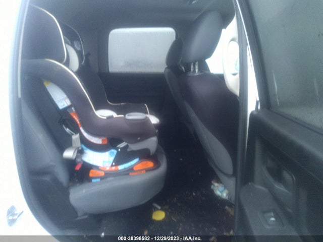 RAM 1500 Tradesman 2014 1C6RR7KM1ES303586 Image 8