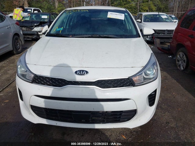 KIA RIO S 2020 3KPA24AD4LE329321 Image 12
