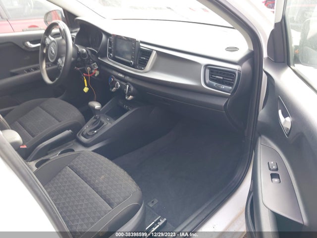 KIA RIO S 2020 3KPA24AD4LE329321 Image 5