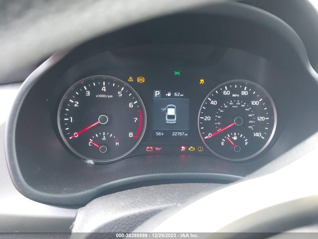 KIA RIO S 2020 3KPA24AD4LE329321 Image 7