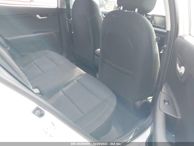 KIA RIO S 2020 3KPA24AD4LE329321 Image 8