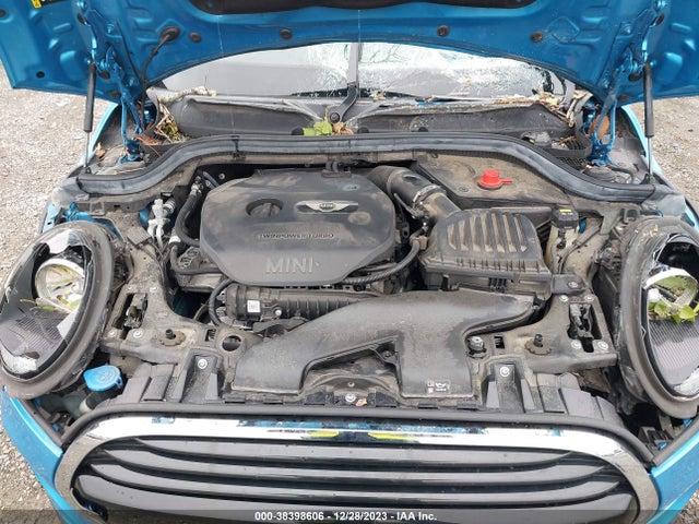 2019 MINI HARDTOP WMWXU1C52K2J02159 Photo 9