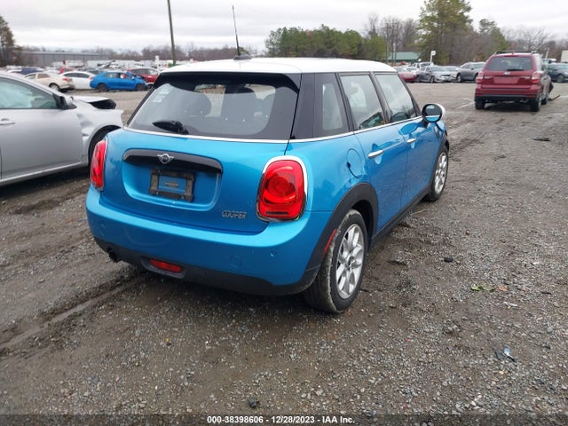 2019 MINI HARDTOP WMWXU1C52K2J02159 Photo 3