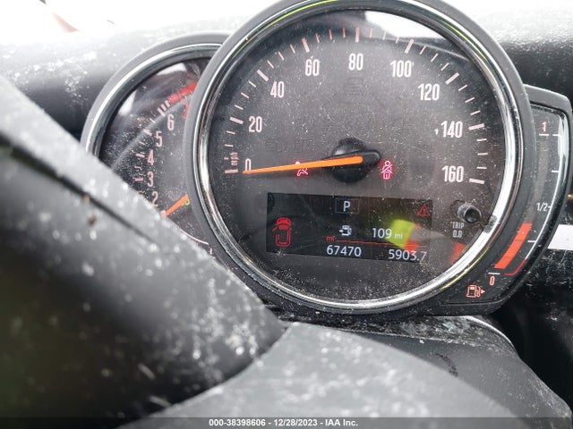 2019 MINI HARDTOP WMWXU1C52K2J02159 Photo 6