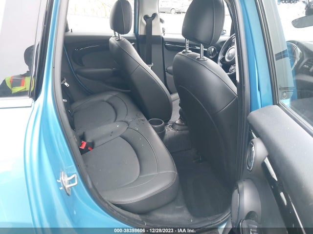 2019 MINI HARDTOP WMWXU1C52K2J02159 Photo 7