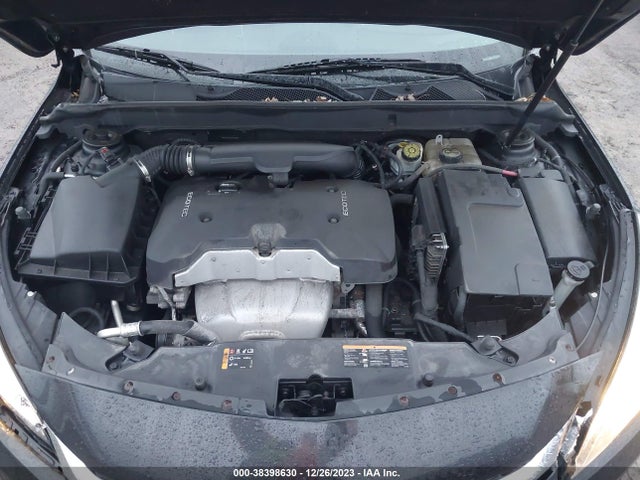 Chevrolet MALIBU 2LT 2014 1G11E5SL5EF245206 Image 10