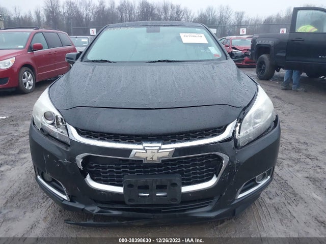 Chevrolet MALIBU 2LT 2014 1G11E5SL5EF245206 Image 12