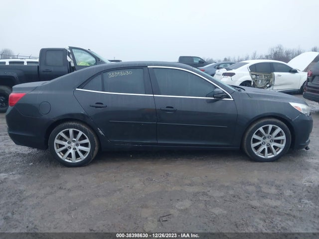 Chevrolet MALIBU 2LT 2014 1G11E5SL5EF245206 Image 13