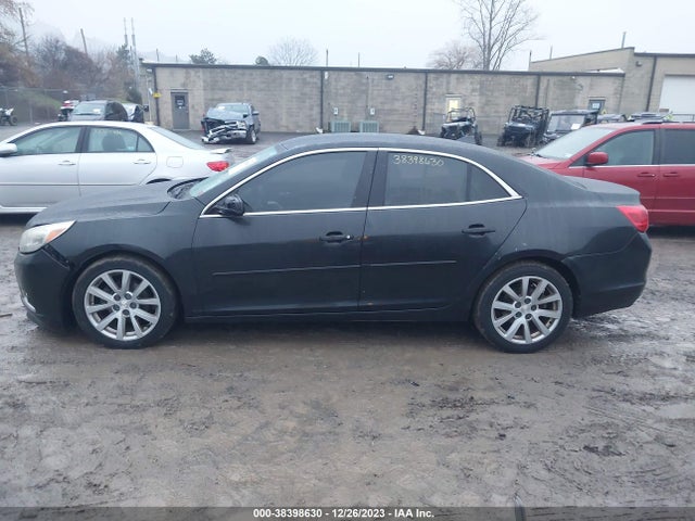Chevrolet MALIBU 2LT 2014 1G11E5SL5EF245206 Image 14