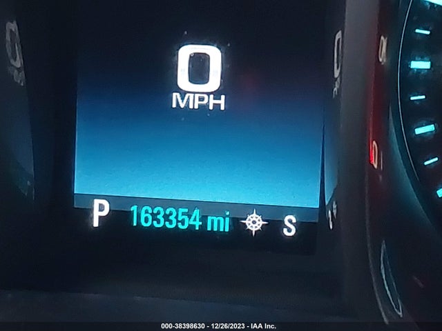 Chevrolet MALIBU 2LT 2014 1G11E5SL5EF245206 Image 15