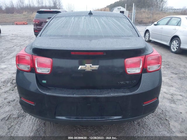 Chevrolet MALIBU 2LT 2014 1G11E5SL5EF245206 Image 16