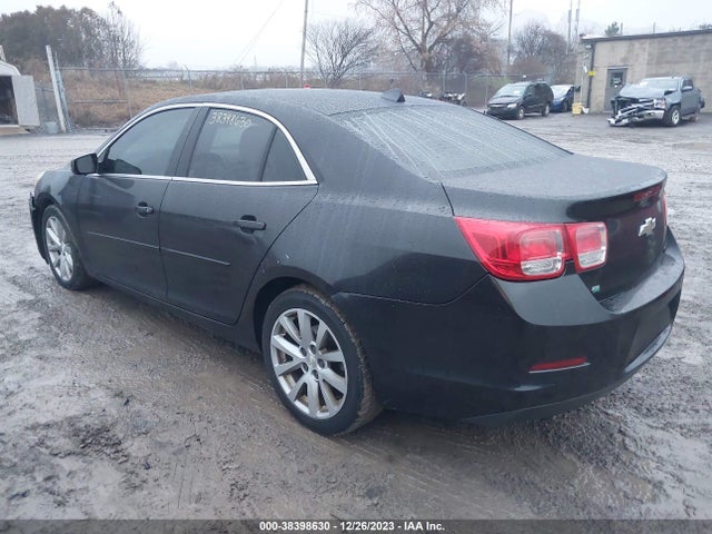 Chevrolet MALIBU 2LT 2014 1G11E5SL5EF245206 Image 3