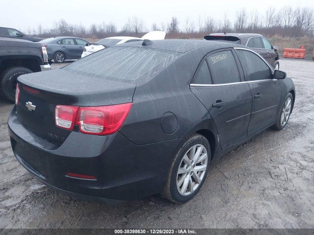 Chevrolet MALIBU 2LT 2014 1G11E5SL5EF245206 Image 4