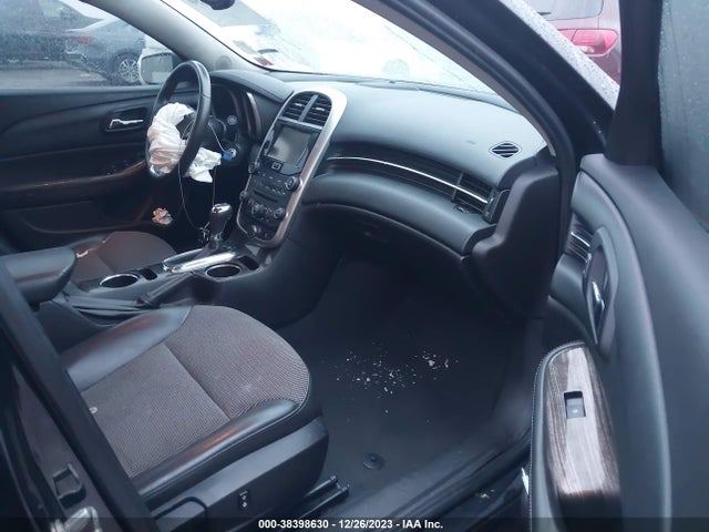 Chevrolet MALIBU 2LT 2014 1G11E5SL5EF245206 Image 5