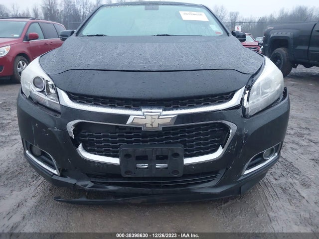 Chevrolet MALIBU 2LT 2014 1G11E5SL5EF245206 Image 6