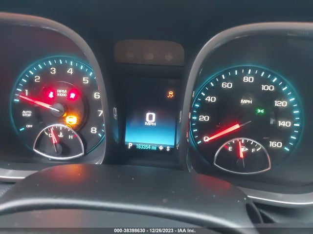 Chevrolet MALIBU 2LT 2014 1G11E5SL5EF245206 Image 7