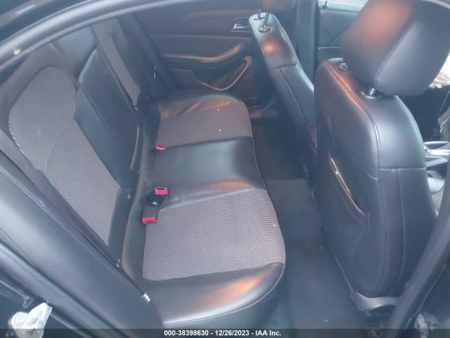 Chevrolet MALIBU 2LT 2014 1G11E5SL5EF245206 Image 8