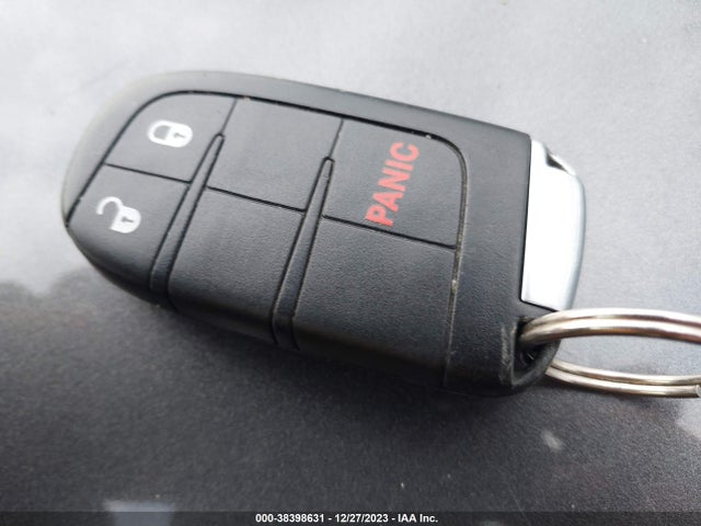 Dodge Journey Sxt 2015 3C4PDDBG2FT606528 Image 11