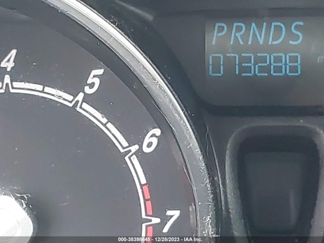 Ford FIESTA SE 2019 3FADP4BJ7KM155418 Image 15