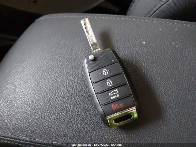 KIA Optima Lx 2019 5XXGT4L31KG292813 Image 11