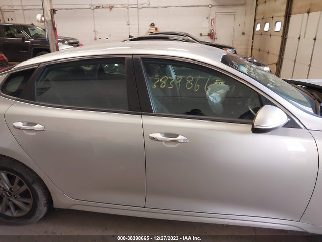 KIA Optima Lx 2019 5XXGT4L31KG292813 Image 13