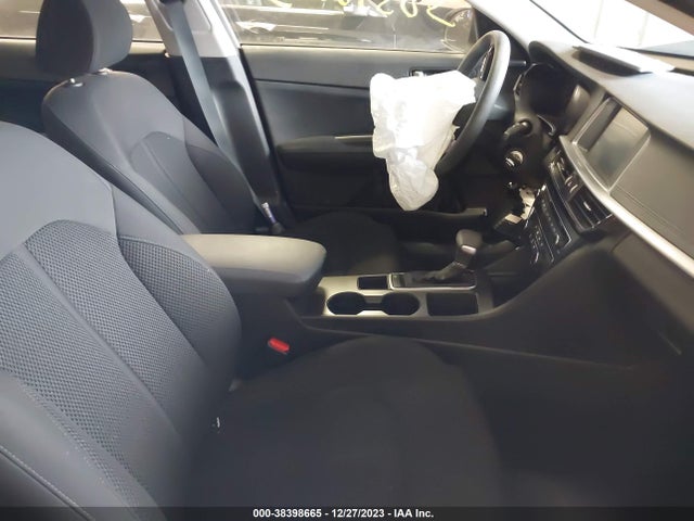 KIA Optima Lx 2019 5XXGT4L31KG292813 Image 5