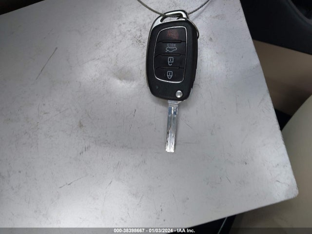 Hyundai SONATA SE 2019 5NPE24AF3KH741131 Image 11