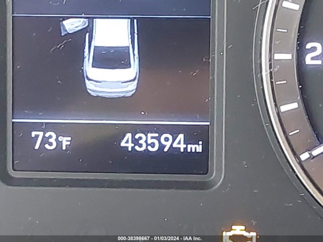 Hyundai SONATA SE 2019 5NPE24AF3KH741131 Image 15