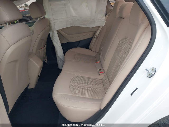Hyundai SONATA SE 2019 5NPE24AF3KH741131 Image 8