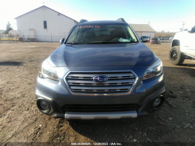 4S4BSANC5G3330023 Subaru Outback 2.5i Limited