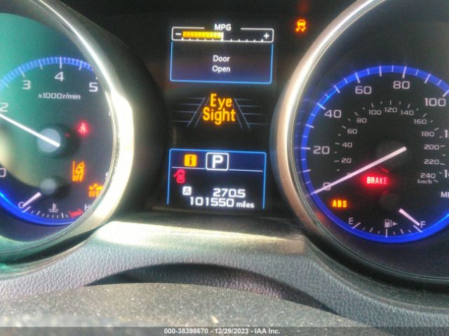 4S4BSANC5G3330023 Subaru Outback 2.5i Limited