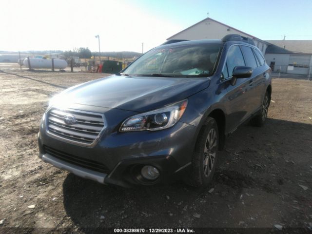 4S4BSANC5G3330023 Subaru Outback 2.5i Limited