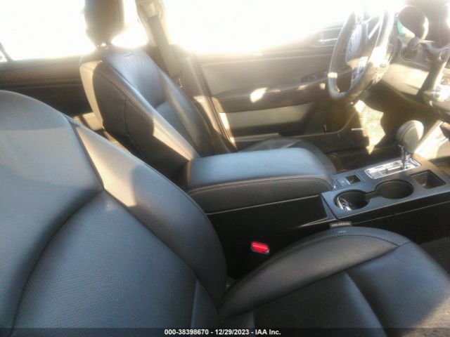 4S4BSANC5G3330023 Subaru Outback 2.5i Limited
